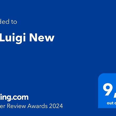 Da Luigi New Apartment เกรโมนา ภายนอก รูปภาพ