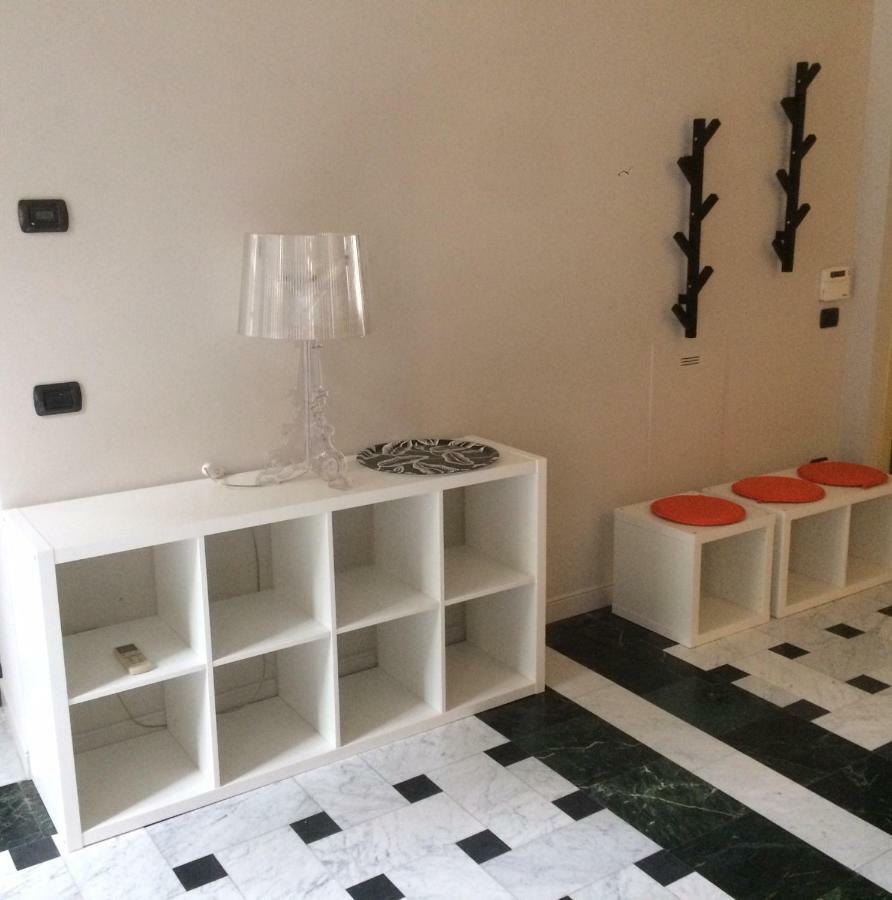 Da Luigi New Apartment เกรโมนา ภายนอก รูปภาพ