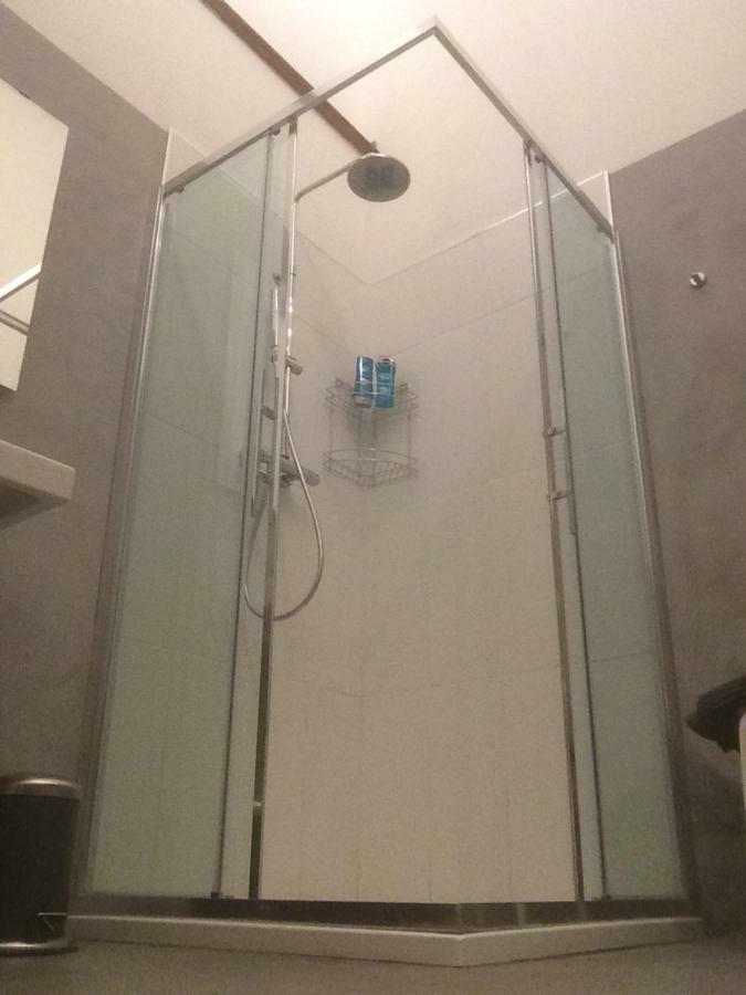Da Luigi New Apartment เกรโมนา ภายนอก รูปภาพ